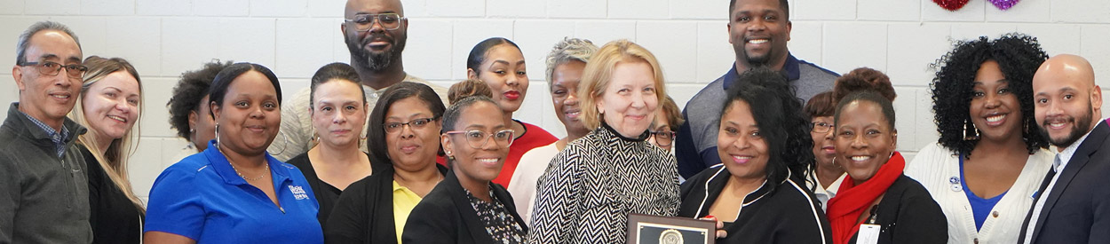 Background Image for Page Title