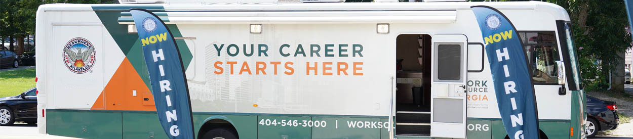 Career Coach Mobile Career Center | WorkSource Atlanta : WorkSource Atlanta
