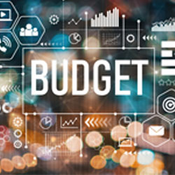 11/15 | BUDGET BUILDING [Learn the basics of budgeting and simulate a basic budget.   (11a-1p) IN PERSON/CLASSROOM
